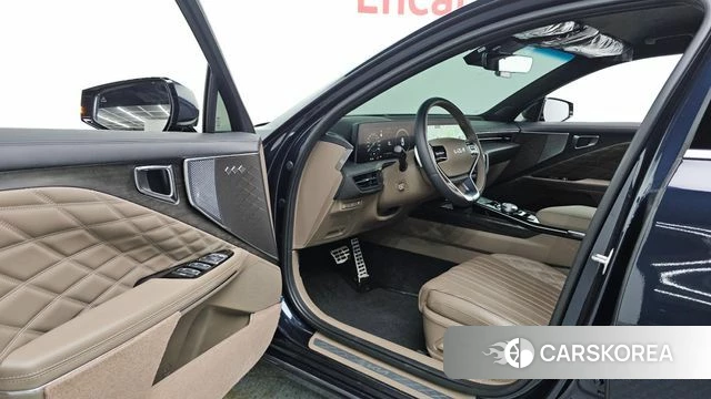 Kia K8 id 4763408 из Кореи 29