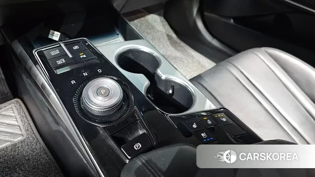 Kia K8 id 3679985 из Кореи 19