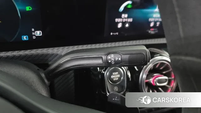 Mercedes-Benz A-Class W177 id 3412570 из Кореи 19