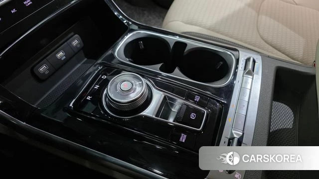 Kia Carnival 4th generation id 4355408 из Кореи 19