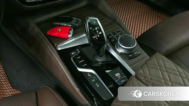 BMW 6 Series GT (G32) id 3879578 из Кореи 19