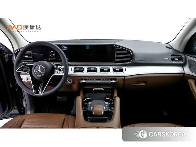 Mercedes-Benz GLE (import) id 4277746 из Китая 9