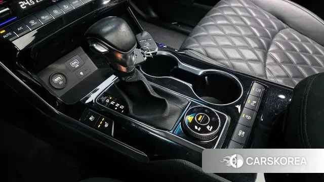 Kia Mohave Master id 3539982 из Кореи 19