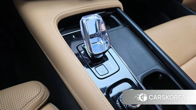 Volvo S90 id 4443255 из Кореи 37