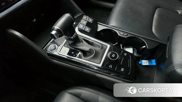 Kia Sportage 5th Generation id 4201796 из Кореи 30