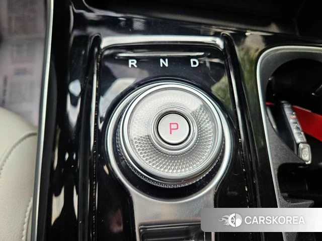 Kia Carnival 4th generation id 4637027 из Кореи 19