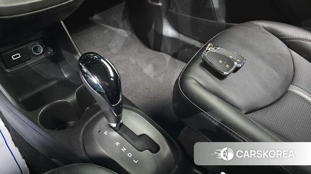 Chevrolet (GM Daewoo) The New Spark id 4188289 из Кореи 29