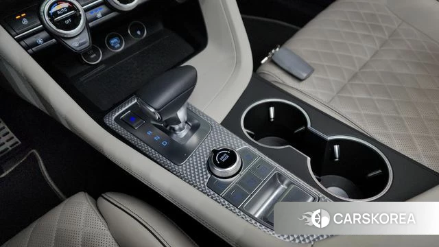 Genesis The New G70 id 3838936 из Кореи 19