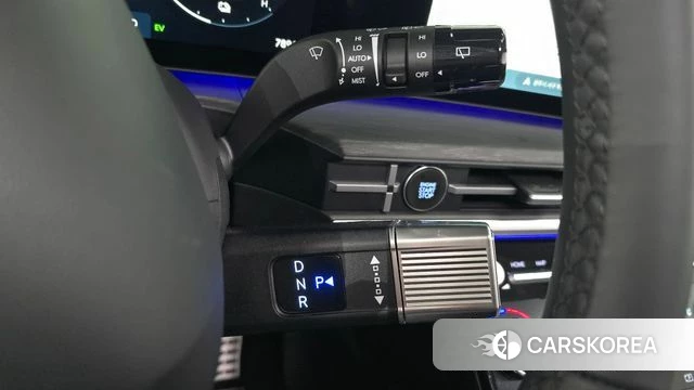 Hyundai Santa Fe (MX5) id 4441579 из Кореи 19