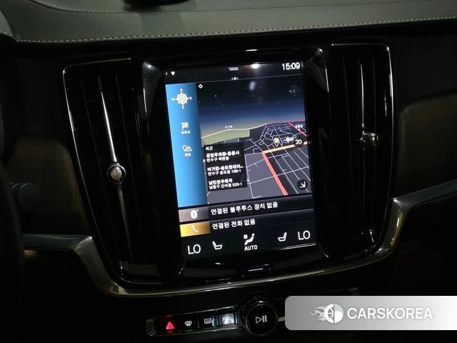Volvo S90 id 4535115 из Кореи 13