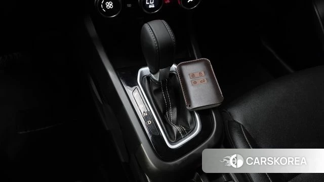Renault Korea (Samsung) XM3 id 4744759 из Кореи 29
