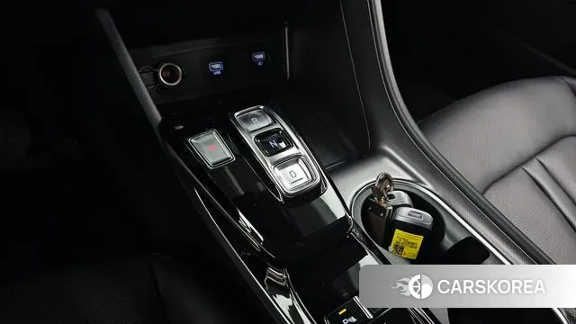 Hyundai Sonata (DN8) id 3406529 из Кореи 19