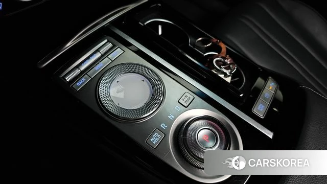 Genesis G80 (RG3) id 4603892 из Кореи 32