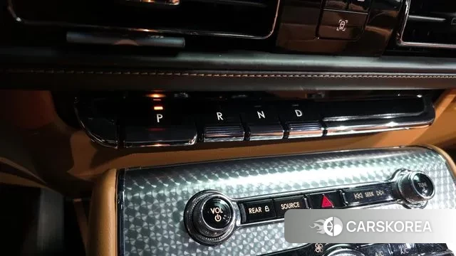 Lincoln Aviator 2nd generation id 3433462 из Кореи 19