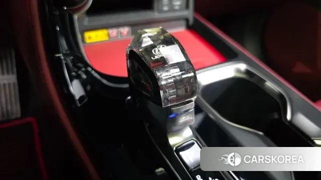 Lexus NX350h Second generation id 3669863 из Кореи 19