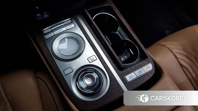 Genesis G80 (RG3) id 3274896 из Кореи 19