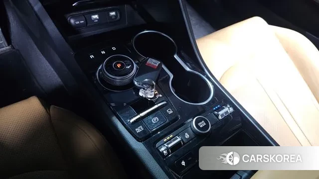 Kia K5 Hybrid 3rd Generation id 3690550 из Кореи 19