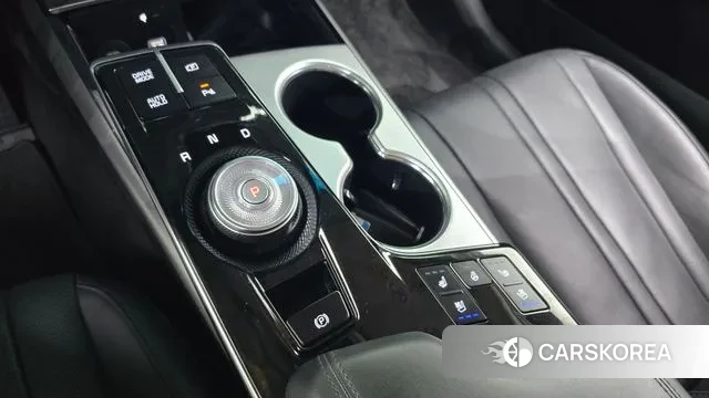 Kia K8 id 3218366 из Кореи 19