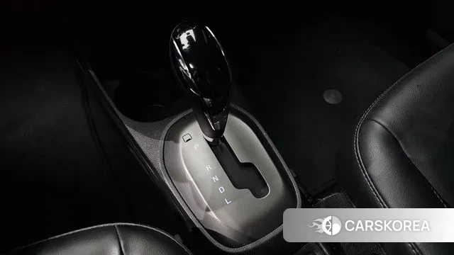 Chevrolet (GM Daewoo) The New Spark id 3666119 из Кореи 19