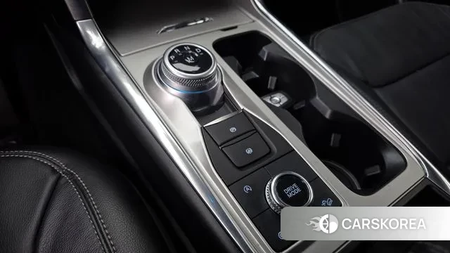 Ford Explorer 6th Generation id 3028770 из Кореи 19