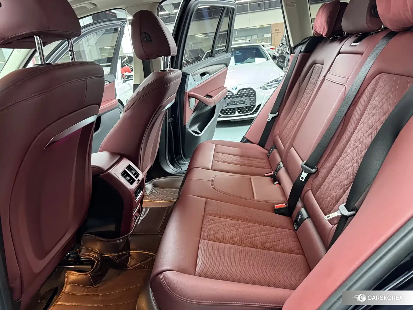 BMW X3 id 4679687 из Китая 16