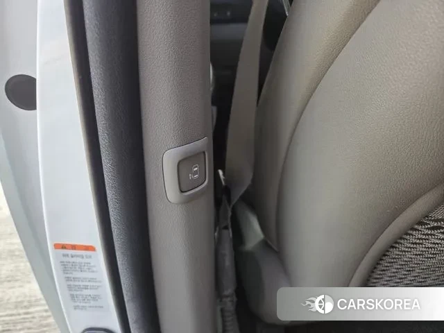 Kia The New Carnival id 3380731 из Кореи 18