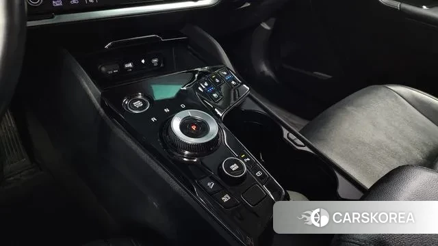 Kia Sportage 5th Generation Hybrid id 3453549 из Кореи 19