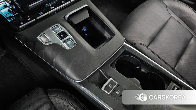 Hyundai The New Grandeur IG id 3893043 из Кореи 19