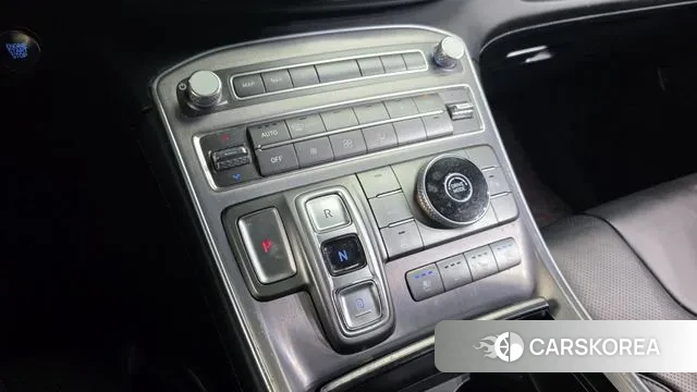 Hyundai The New Santa Fe id 3747351 из Кореи 19