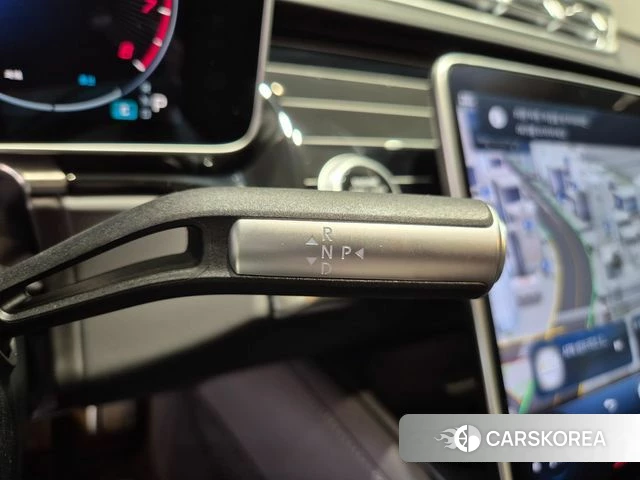 Mercedes-Benz S-Class W223 id 3963295 из Кореи 19