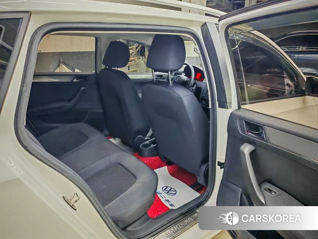 Volkswagen Santana id 3857842 из Китая 9