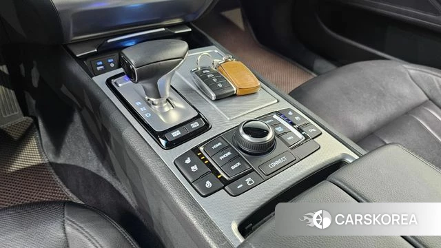 Genesis G80 id 4417439 из Кореи 33