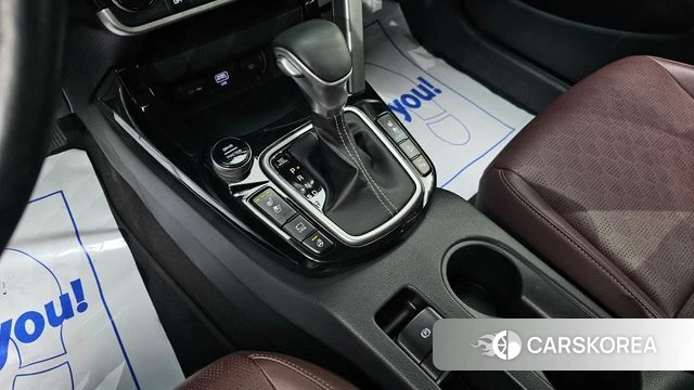 Kia Seltos id 3954915 из Кореи 19