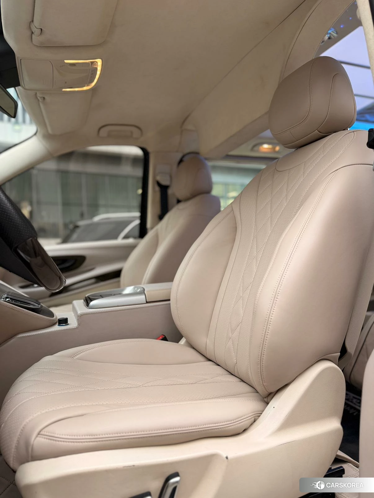 Mercedes-Benz Vito id 4493090 из Китая 14