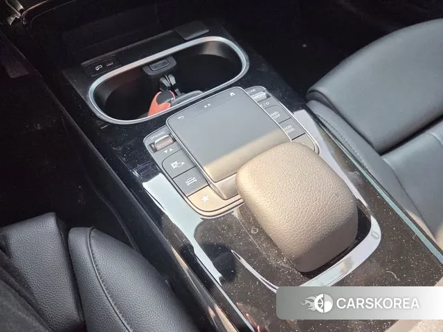 Mercedes-Benz A-Class W177 id 3776734 из Кореи 12