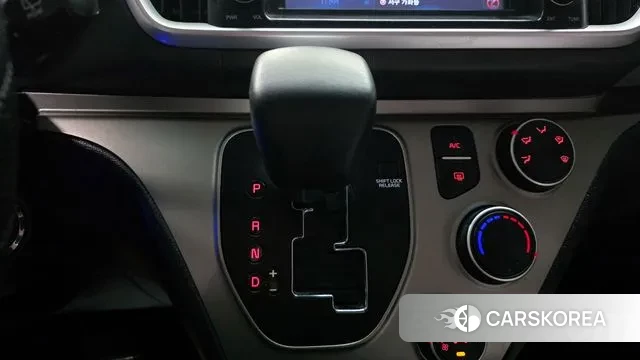 Kia The New Ray id 3677215 из Кореи 19