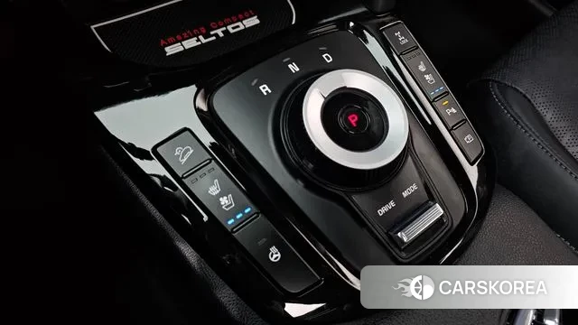 Kia The New Seltos id 3378088 из Кореи 19