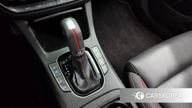 Hyundai i30 (PD) id 3692017 из Кореи 19