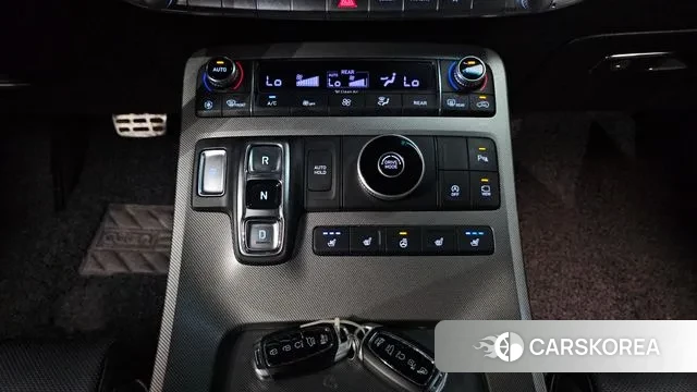 Hyundai Palisade id 3038030 из Кореи 19