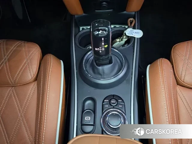 Mini Cooper S Countryman id 3725804 из Кореи 19