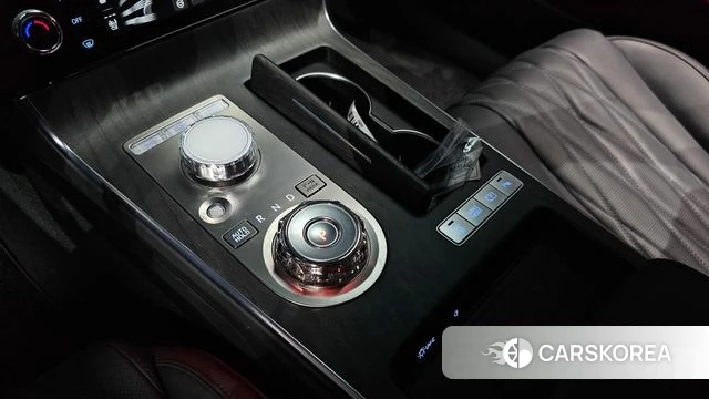 Genesis G80 (RG3) id 4462702 из Кореи 29