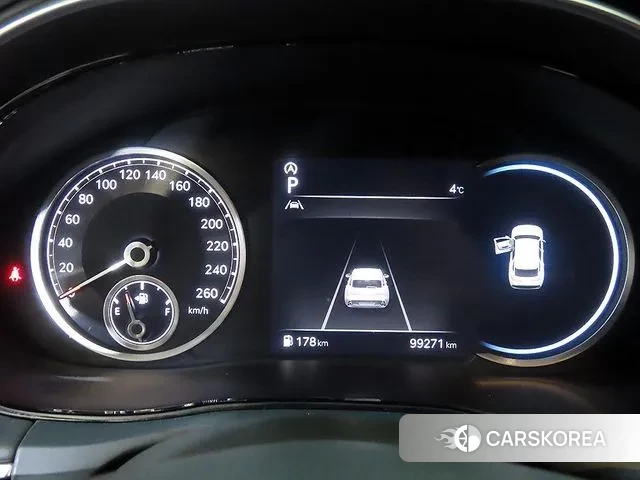 Genesis GV70 id 3483868 из Кореи 19