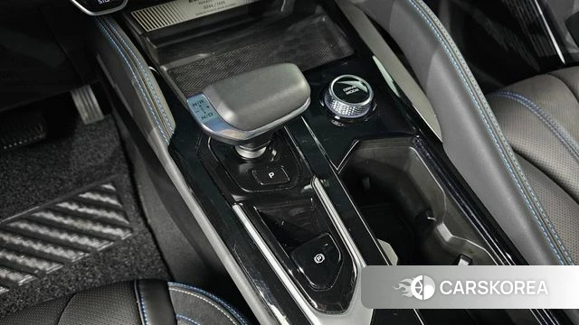 Renault Korea (Samsung) Grand Coleos id 4280132 из Кореи 19
