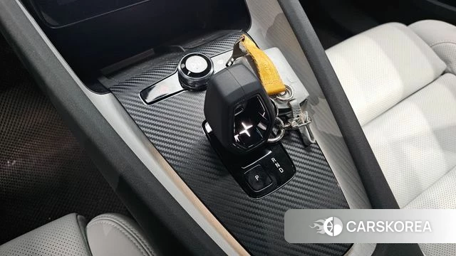 Polestar Polestar 2 id 3953183 из Кореи 19