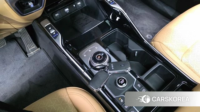 Kia Sorento 4th Generation id 4675637 из Кореи 32