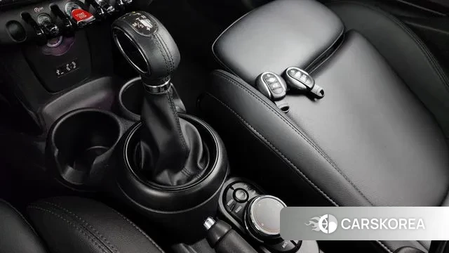 Mini Cooper id 2981899 из Кореи 19