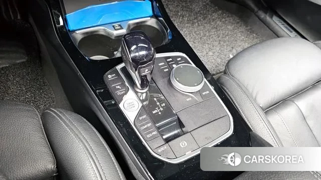 BMW 1 Series (F40) id 2889763 из Кореи 19