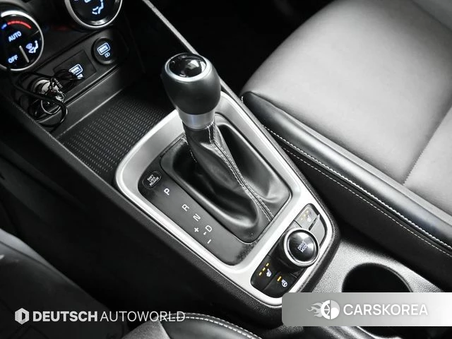 Hyundai Venue id 4285013 из Кореи 19