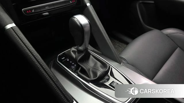 Renault Korea (Samsung) QM6 id 4658308 из Кореи 31
