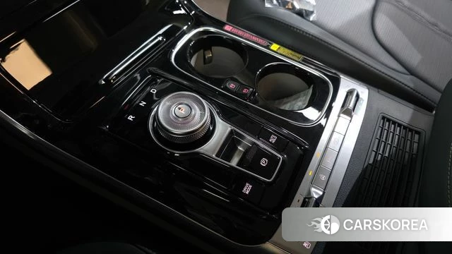 Kia Carnival 4th generation id 4779584 из Кореи 34